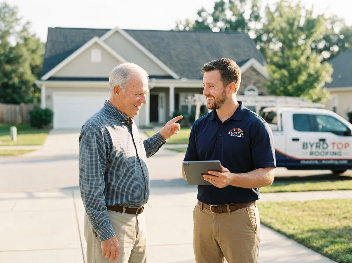 Roofing Bluff Dale, TX FAQs